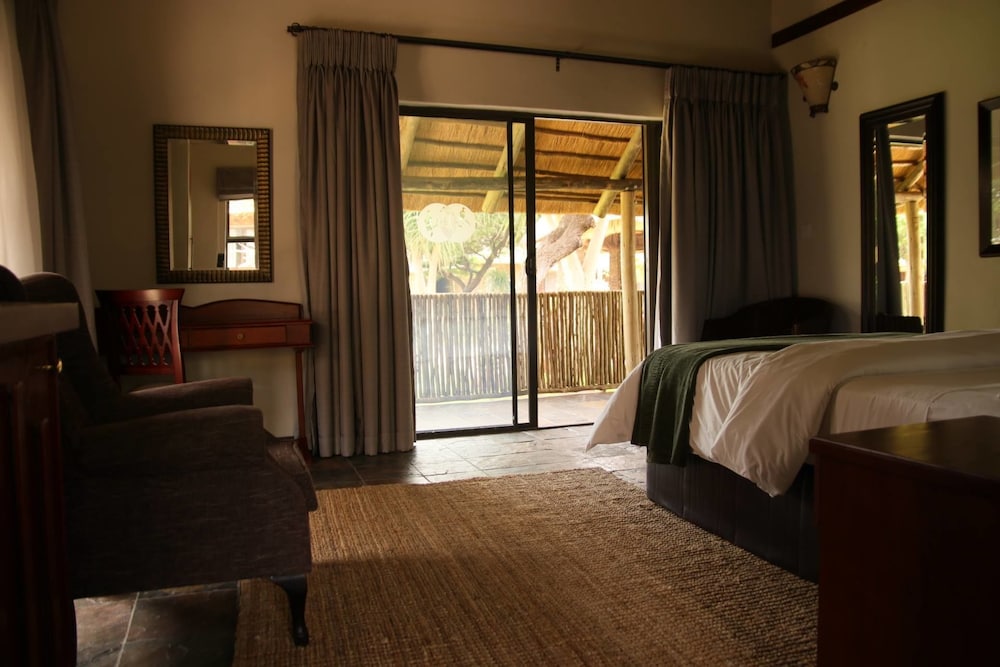 Executive Suite photo 3