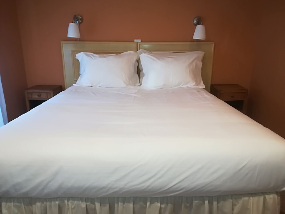 Basic Double Room photo 1