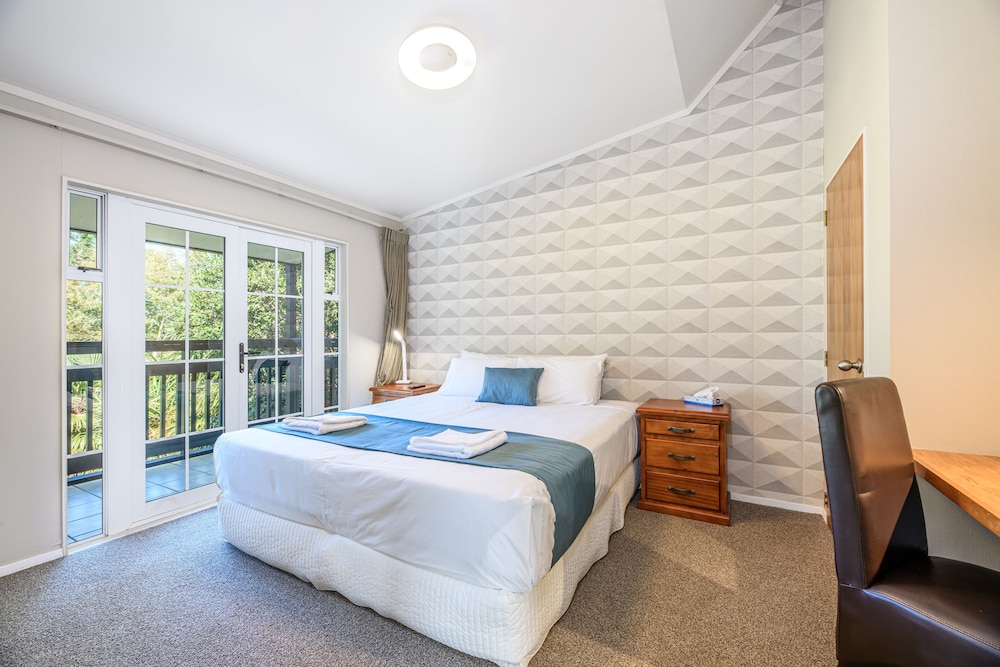 One-Bedroom Suite - Photo 6