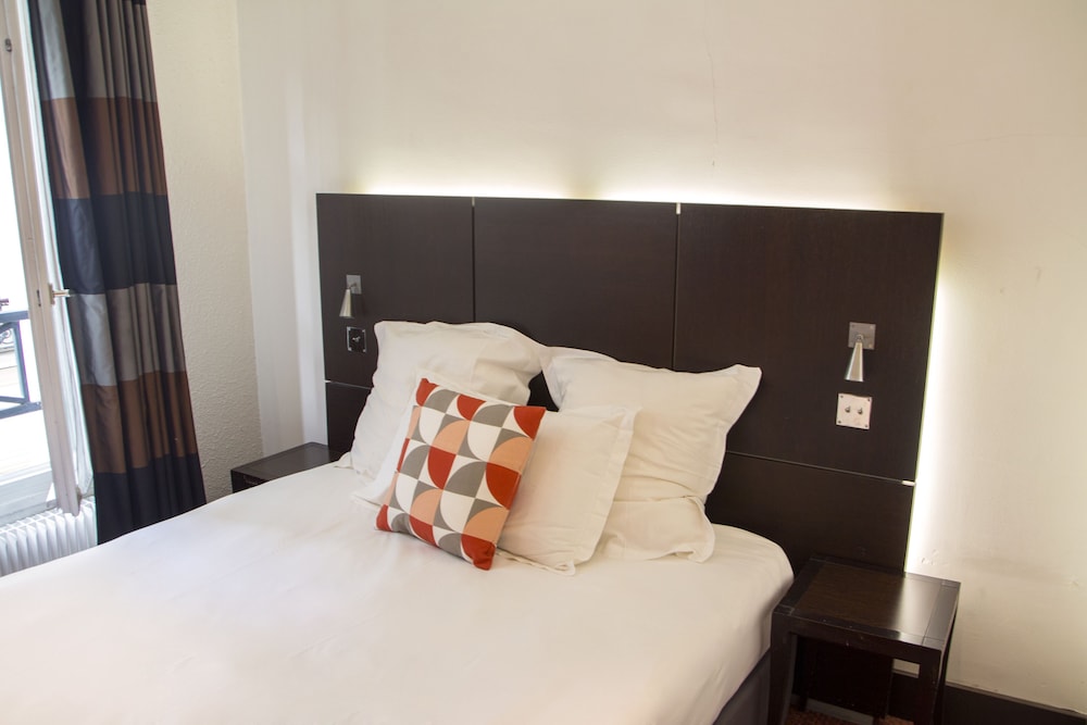 Chambre single confort