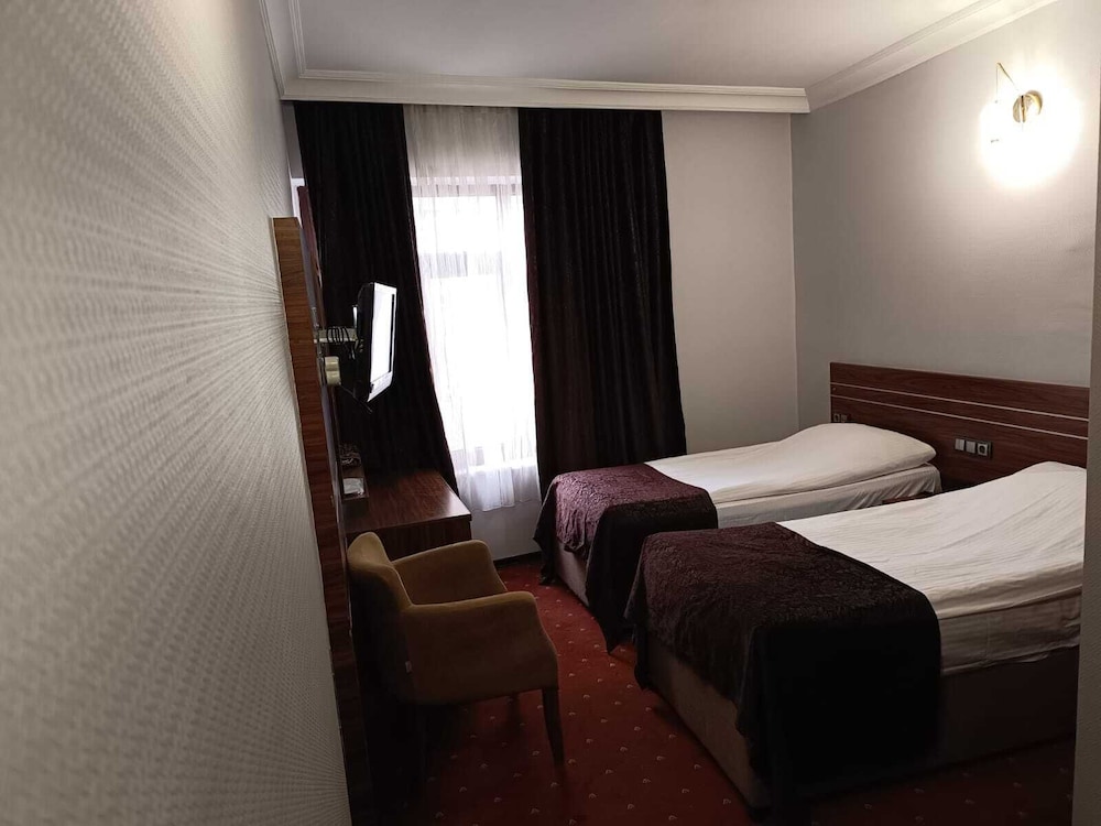 Superior Room, 2 Queen Beds