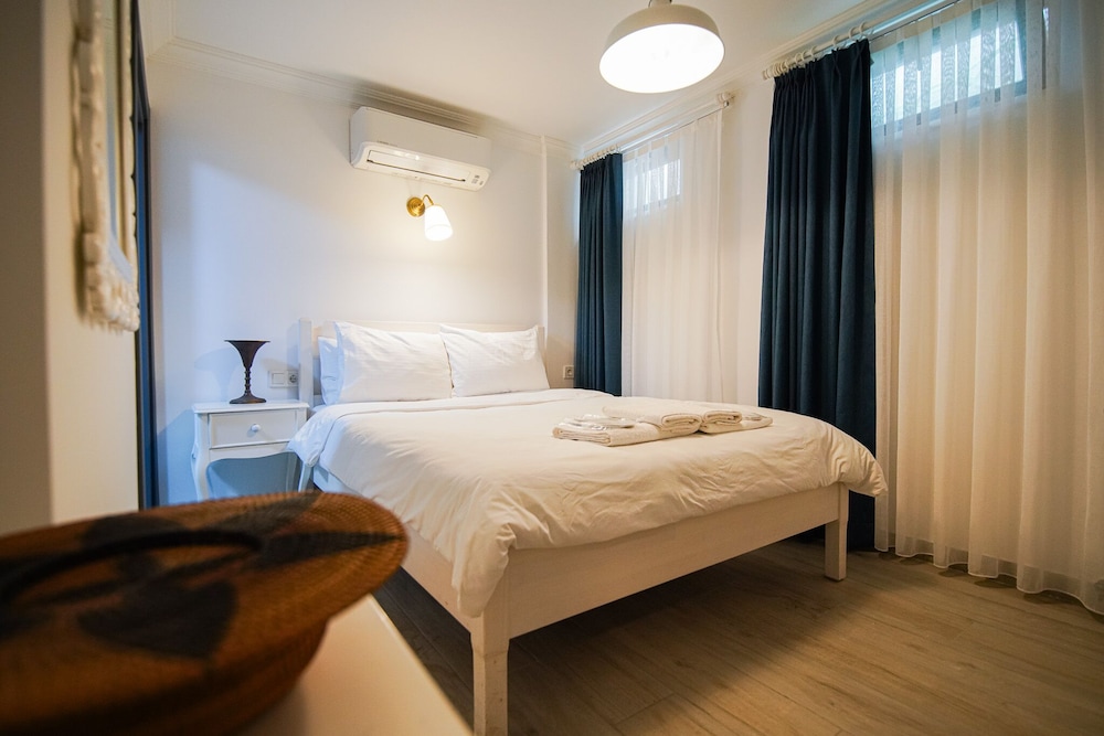 Economy Room, 1 Double Bed photo 1