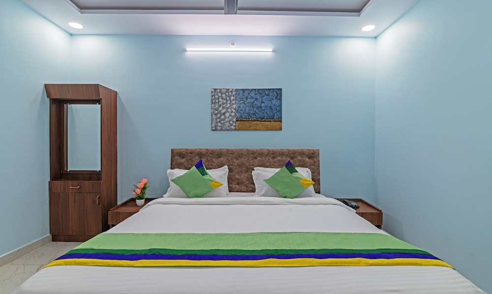 Deluxe Room - Photo 4
