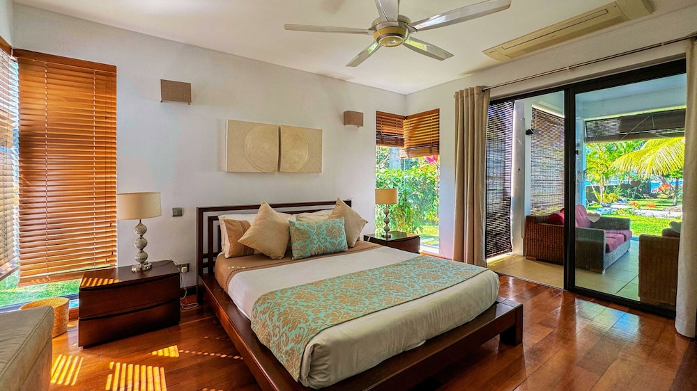 Family Apartment, Lagoon View