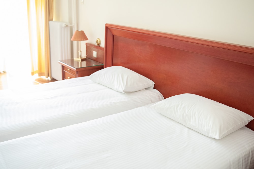 Standard Single Room, 1 Twin Bed photo 3