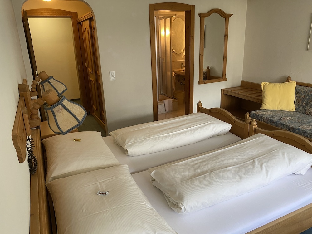 Comfort Double Room, Balcony - Photo 5