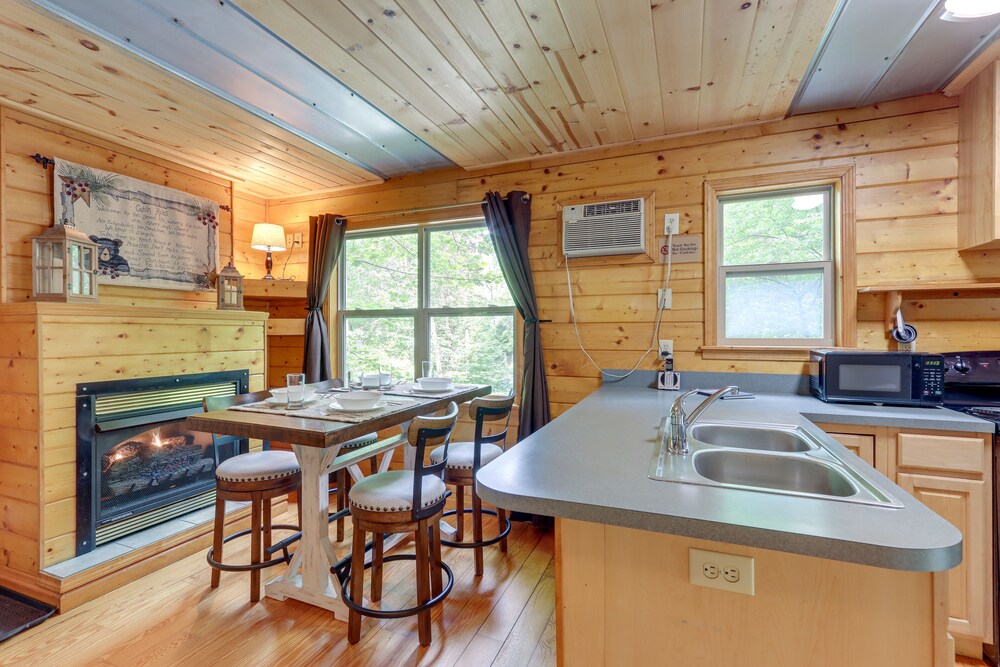 House (2 Bedrooms) photo 2
