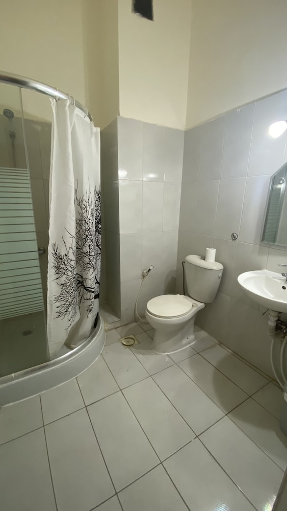 Double Room - Photo 19