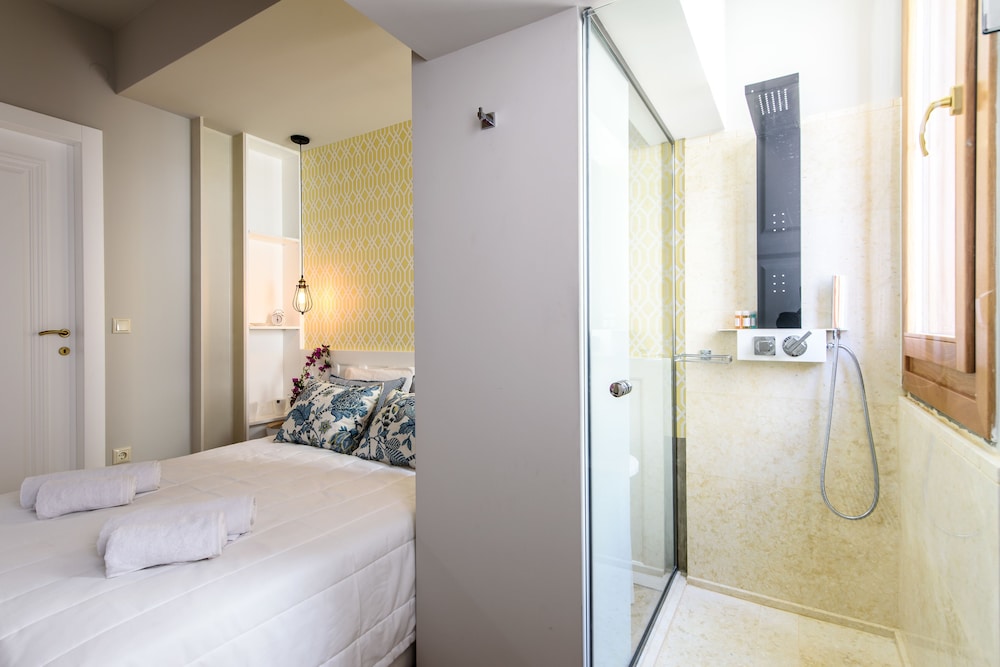 Basic Double Room, 1 Bedroom (B3) photo 1