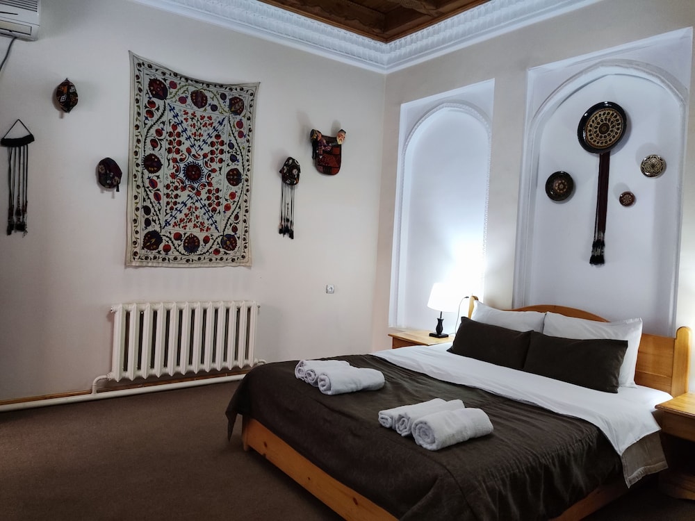 Standard Double Room photo 1