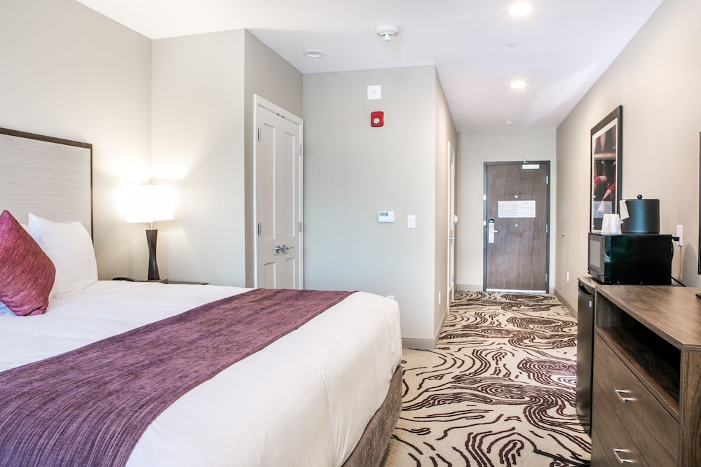 Room, 1 King Bed, Non Smoking - Photo 12