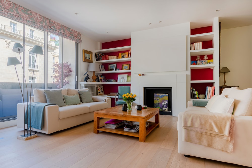 Design Apartment photo 1
