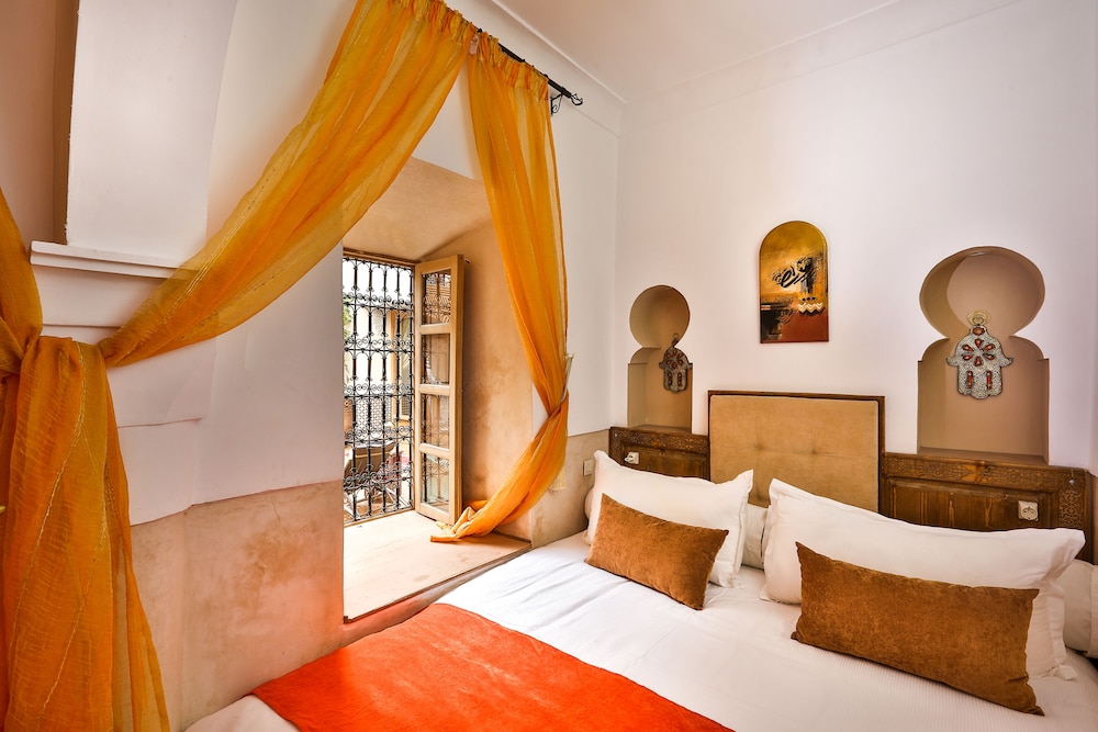 Superior Double Room, 1 King Bed (Sara)