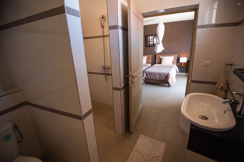 Superior Double or Twin Room (Superior Premium Room) photo 2