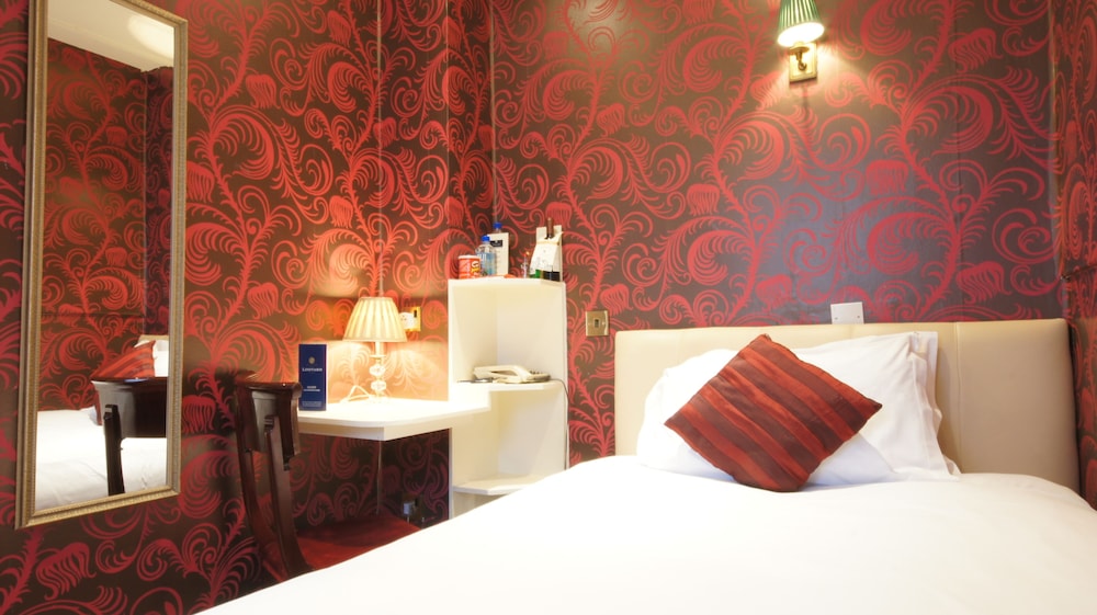 Single Room photo 3