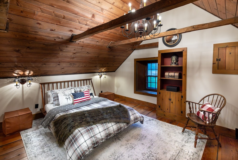 Presidential Room photo 1