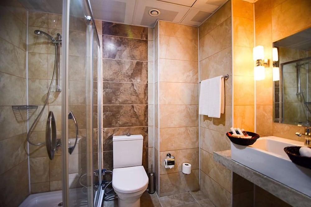 Standard Single Room photo 2