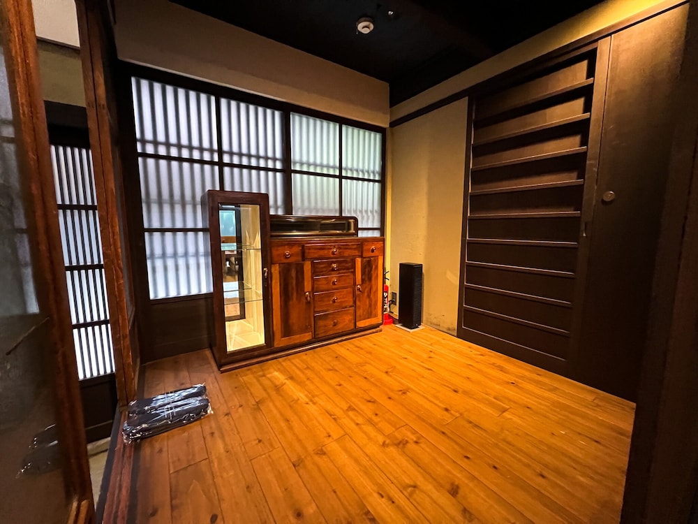 Town House No.4, Non Smoking - Photo 12