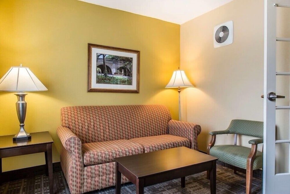 Junior Double Room photo 1