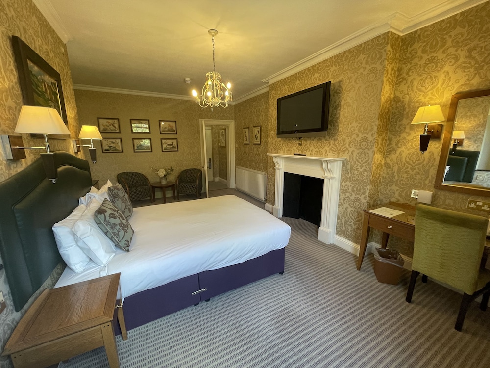 Executive Double Room - Photo 7