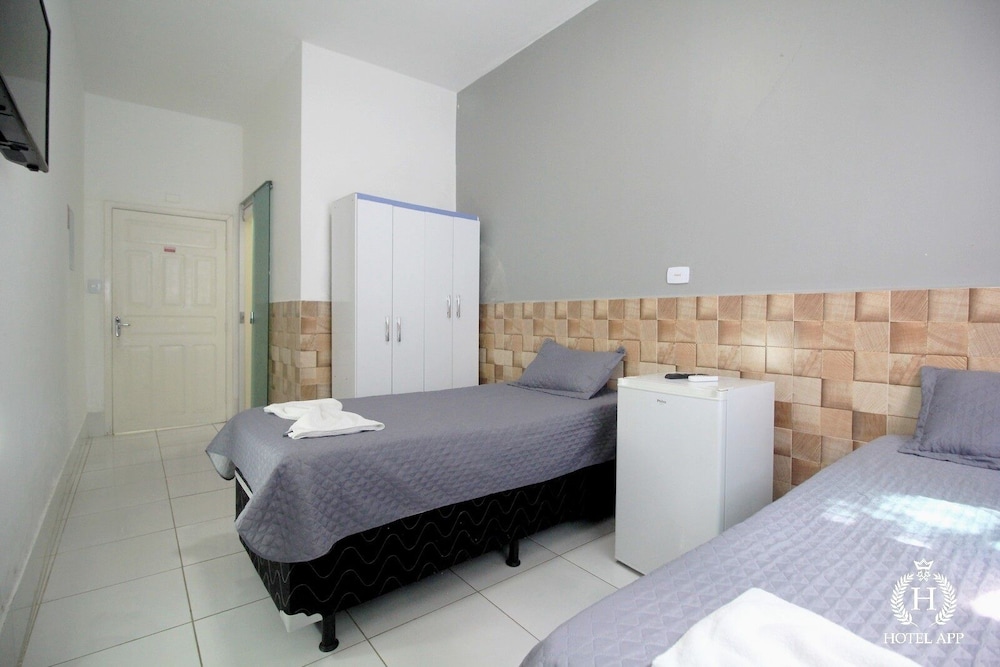Comfort Twin Room photo 1