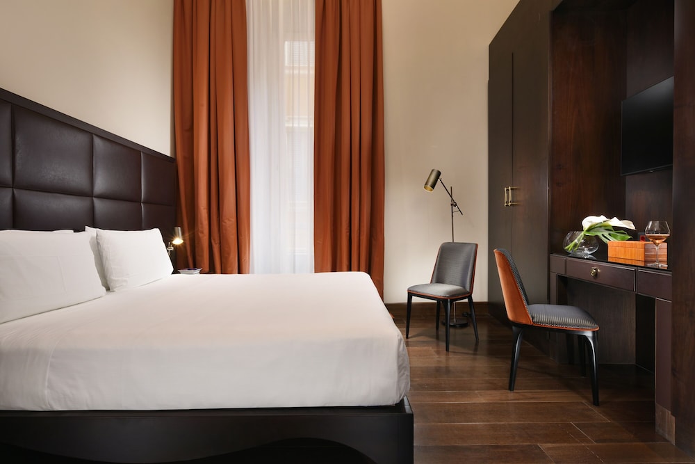 Deluxe Room photo 1