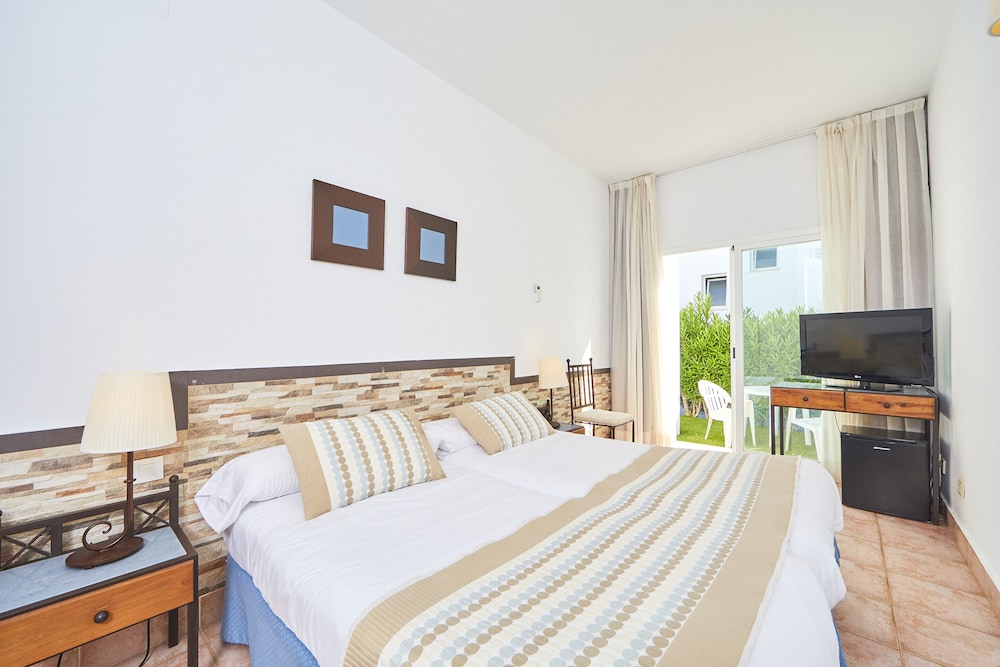 Habitación Doble (Promo sin balcón)