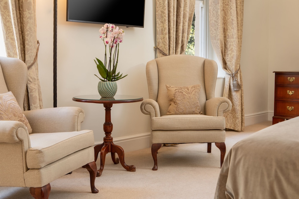 Executive Double Room - Photo 4