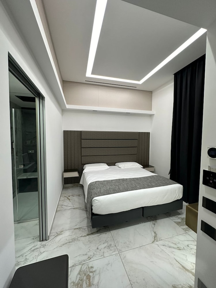 Exclusive Double Room photo 2