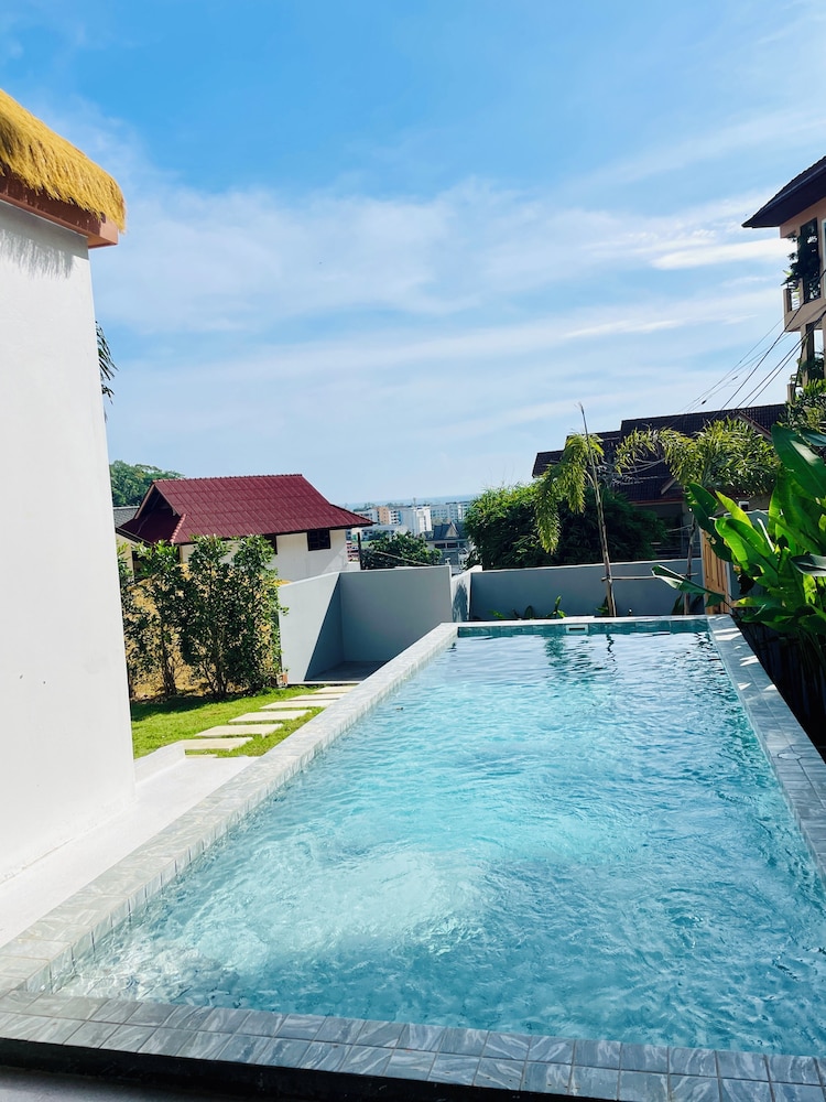 Two Bedrooms Villa Lodges - C1