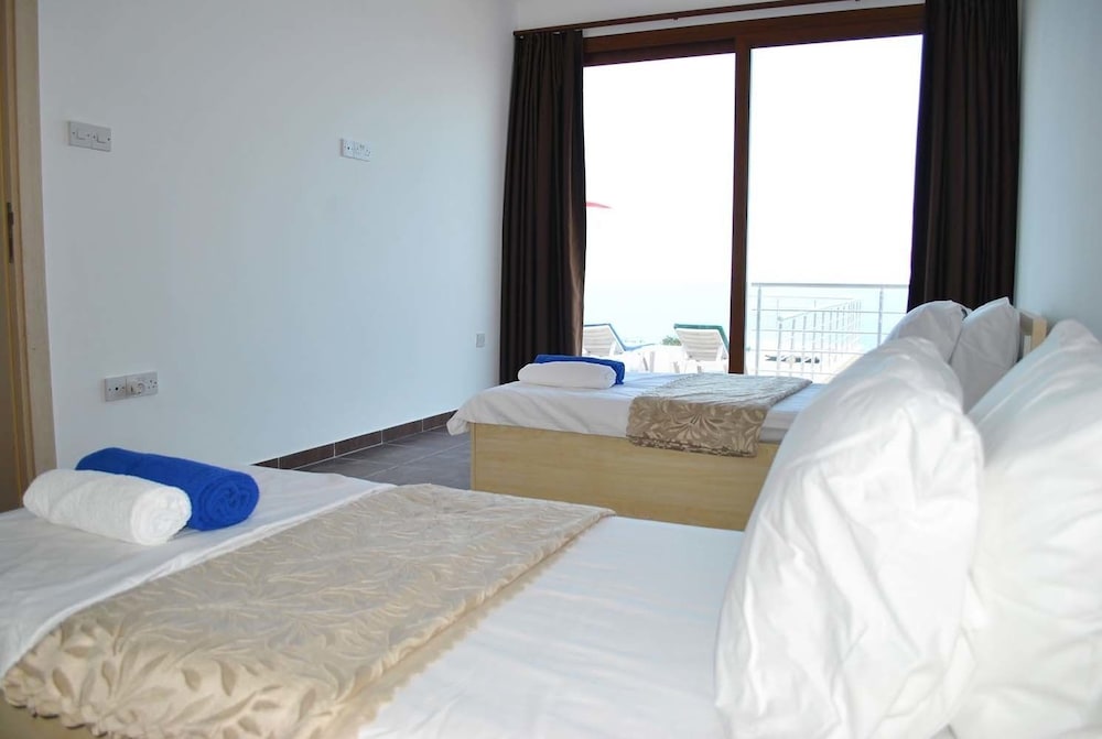 Panoramic Villa, Terrace, Sea View photo 2