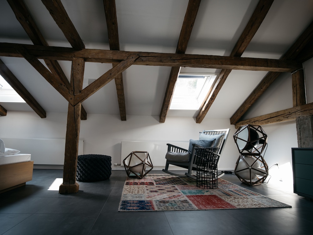 Suite (Maisonette) photo 1