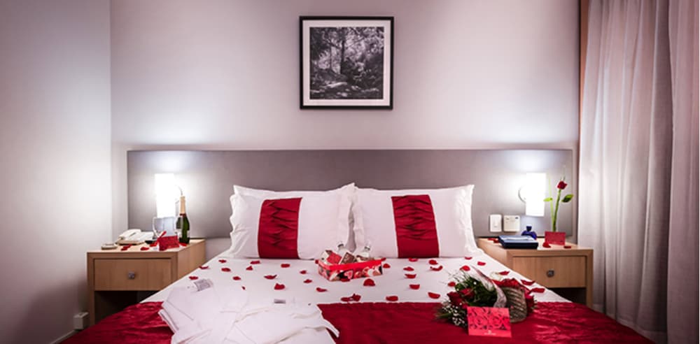 Junior Suite, 1 Double Bed - Photo 4