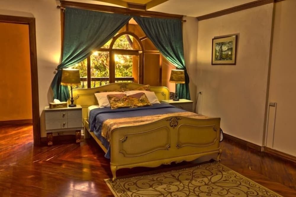 Basic Single Room