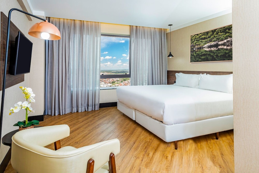 Junior Double Room photo 1