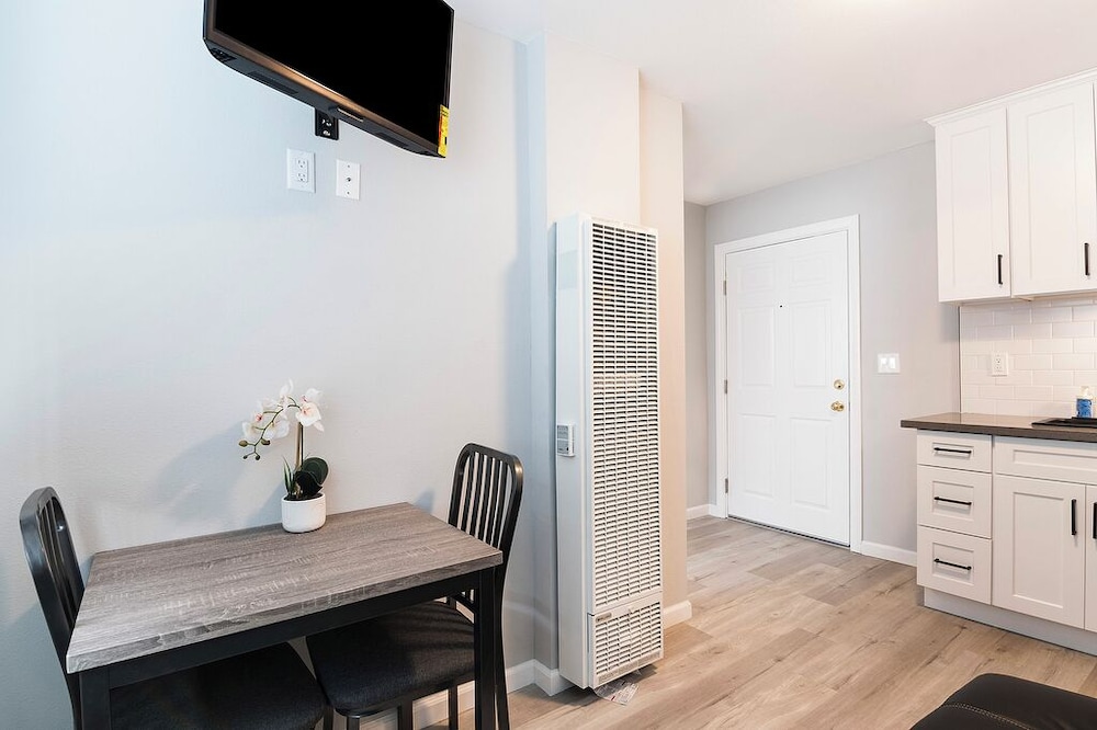Comfort Suite