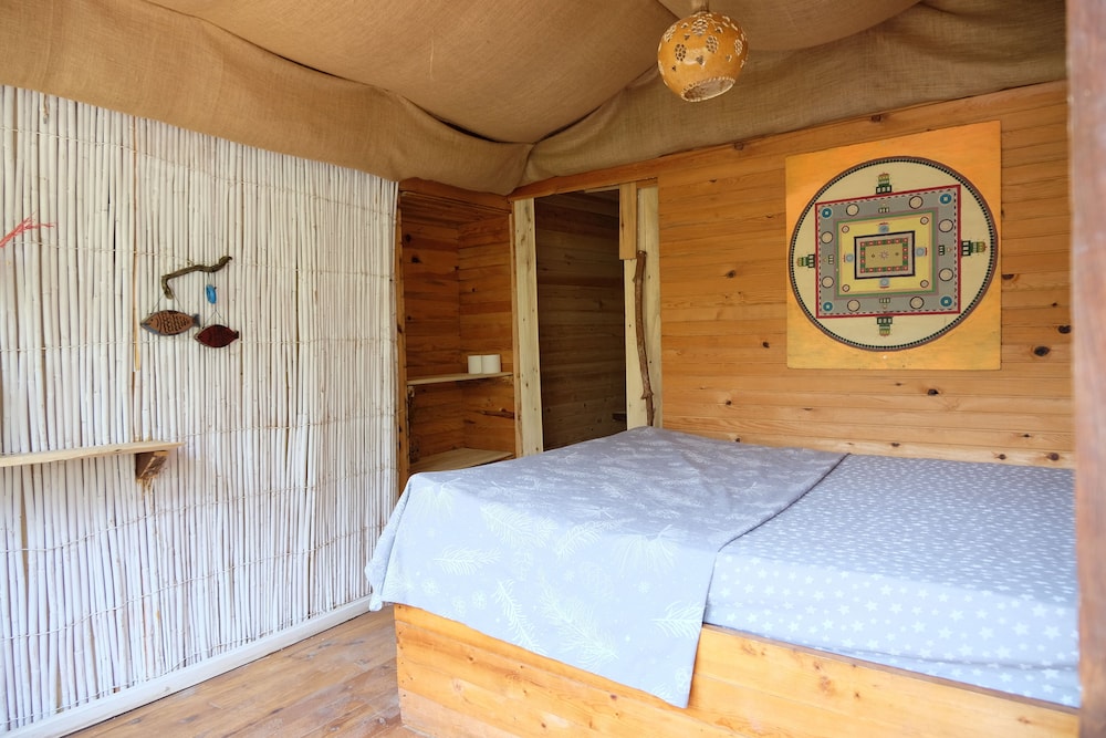 Tree House, 1 Bedroom (Classical)
