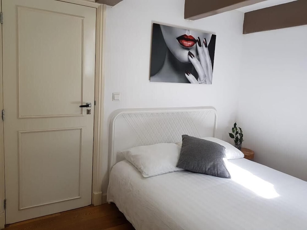 Double Room (Private Room) photo 1