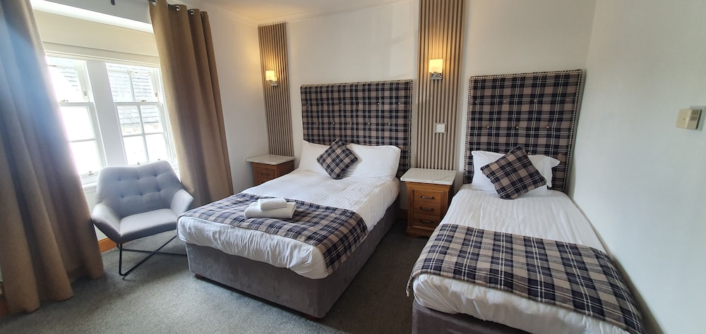 Family Triple Room, Multiple Beds photo 2