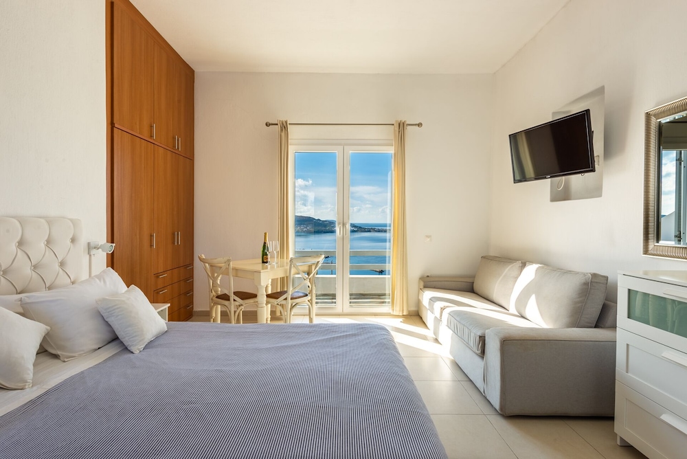 Panoramic Suite