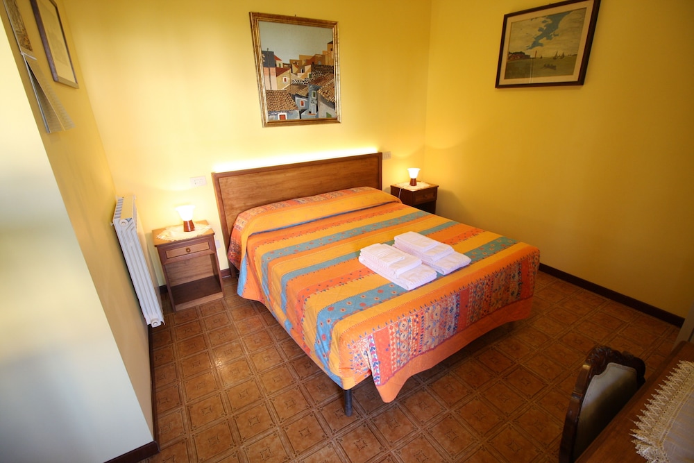 Panoramic Triple Room, Multiple Beds, Terrace