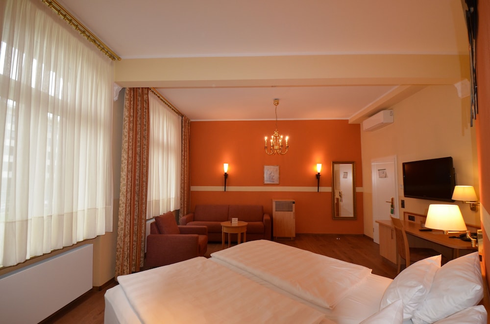 Junior Room, 1 Bedroom