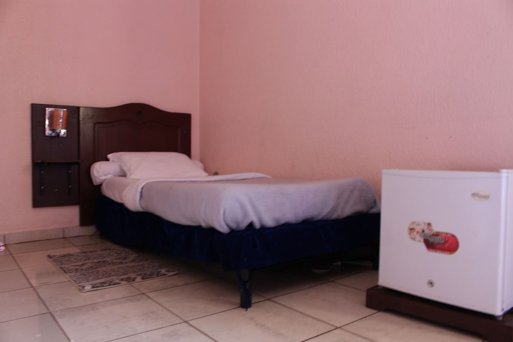Twin Room photo 3