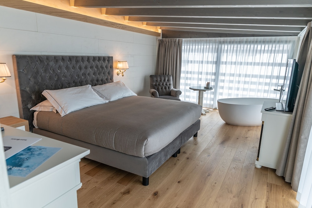 Panoramic Suite, 1 Bedroom