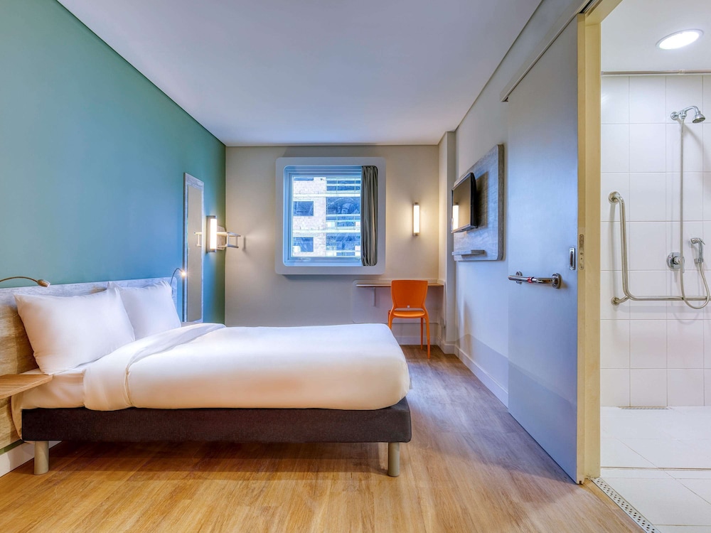 Classic Room, 1 Double Bed - Photo 1