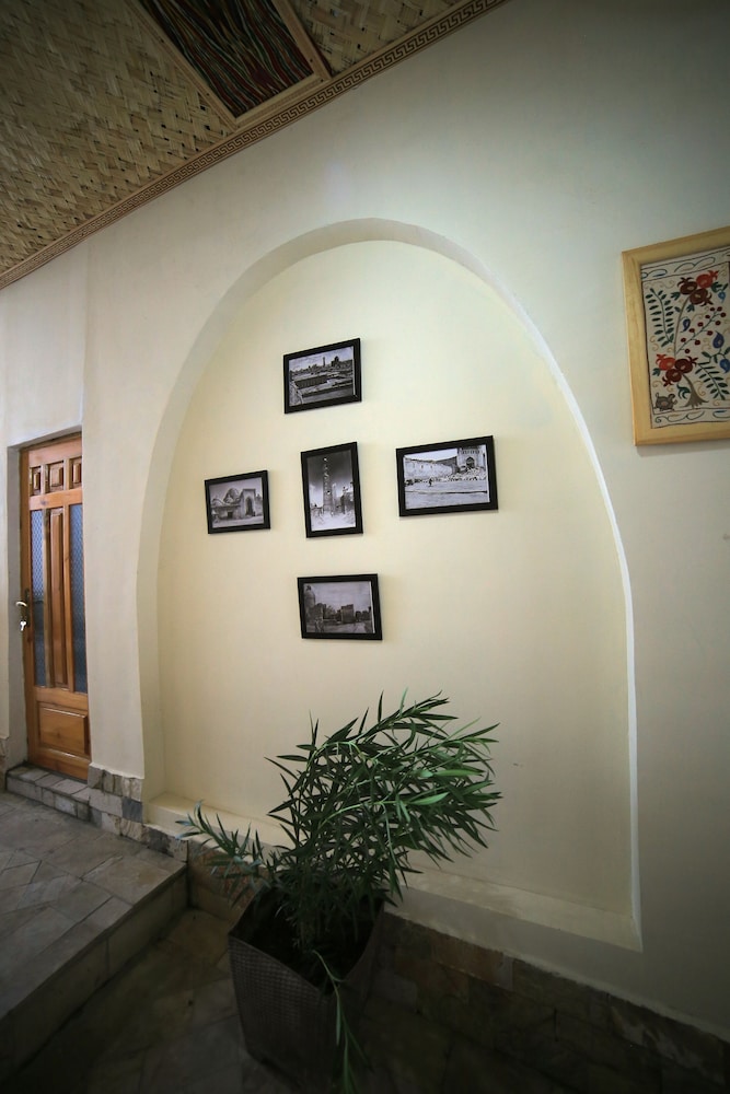 Classic Quadruple Room - Photo 3