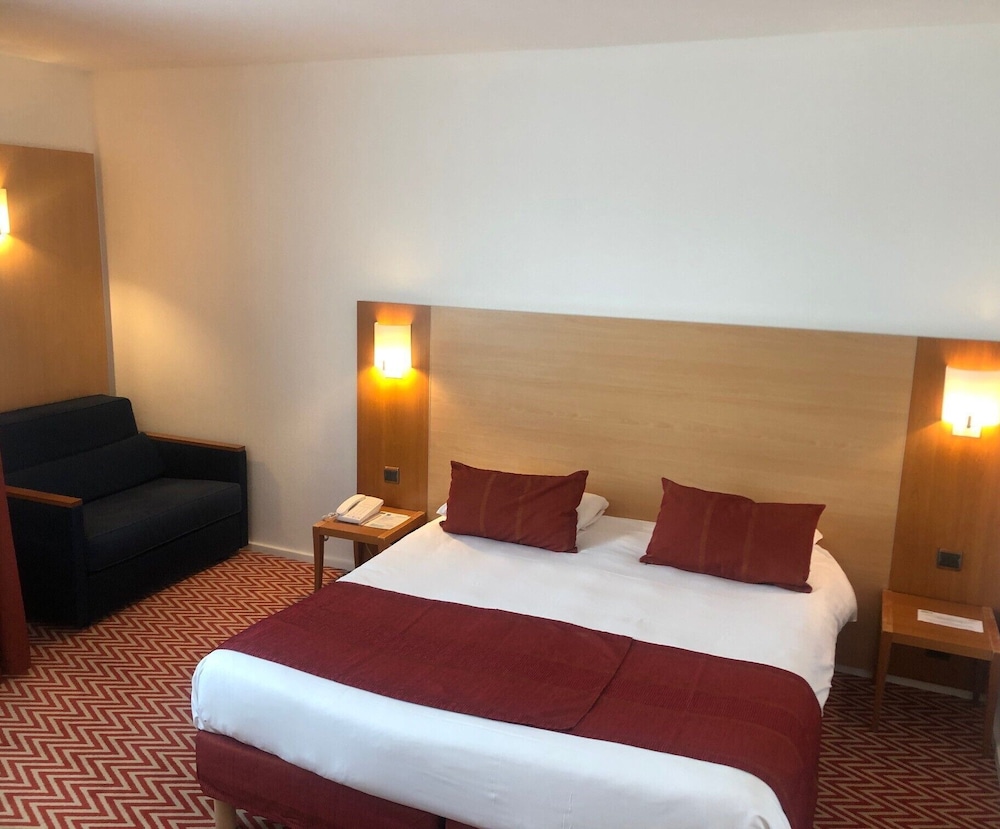 Traditional Room