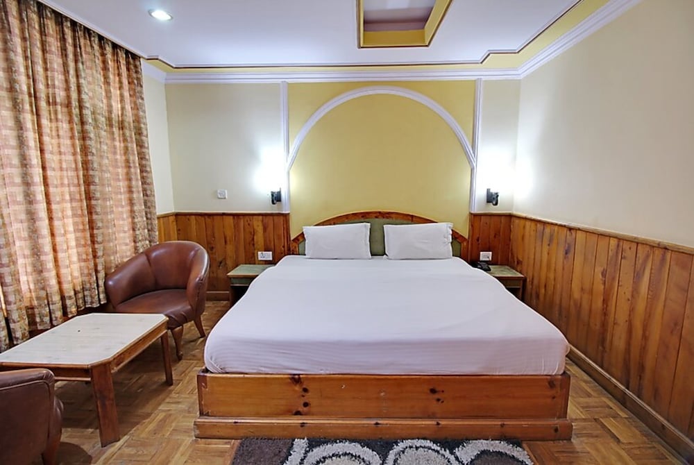 Deluxe Double Room - Photo 4