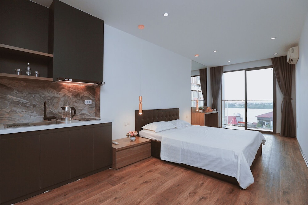 Panoramic Apartment