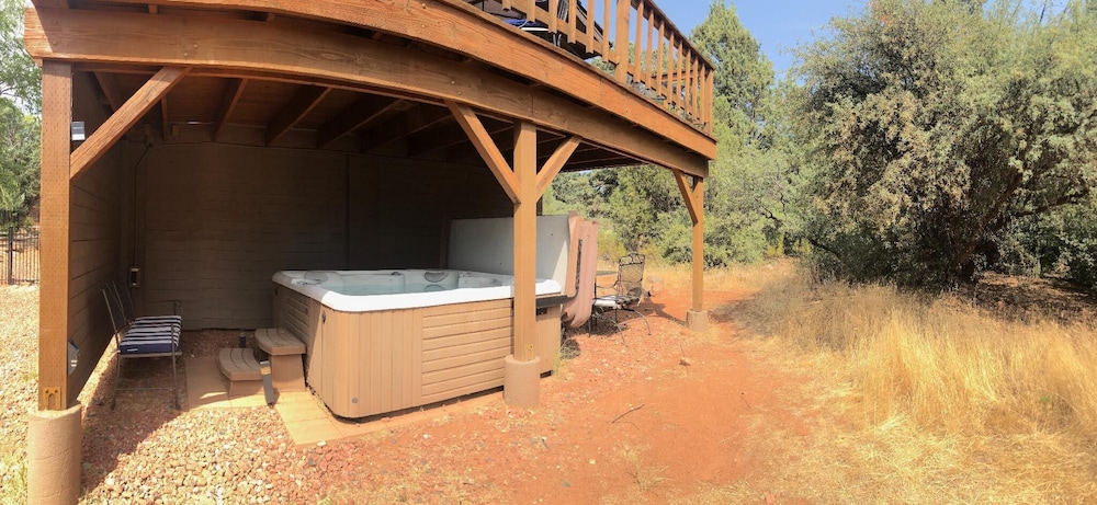 Sedona Forest Villa Land & Nature Lover's Private Paradise, 写真 43